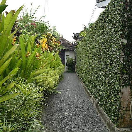 Villa Cantik Ubud Exterior foto