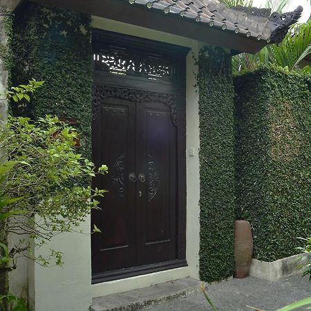 Villa Cantik Ubud Exterior foto