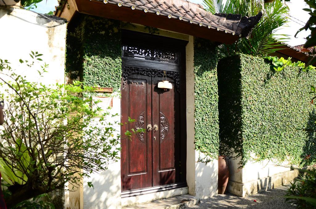 Villa Cantik Ubud Exterior foto