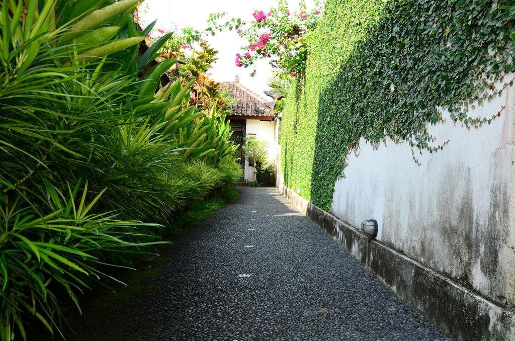 Villa Cantik Ubud Exterior foto