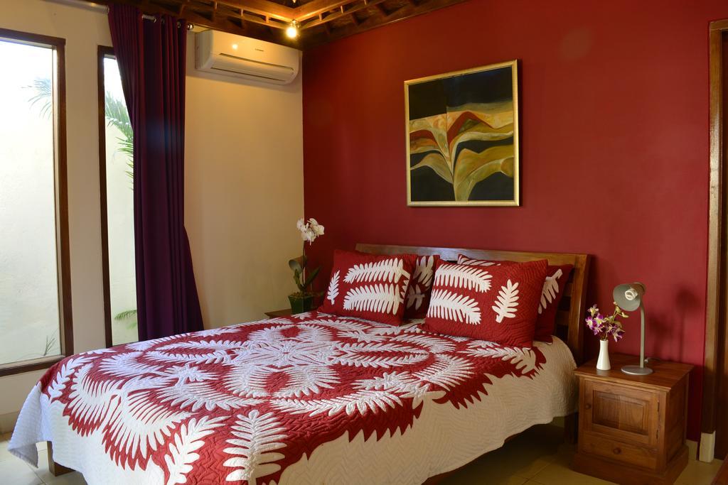 Villa Cantik Ubud Exterior foto