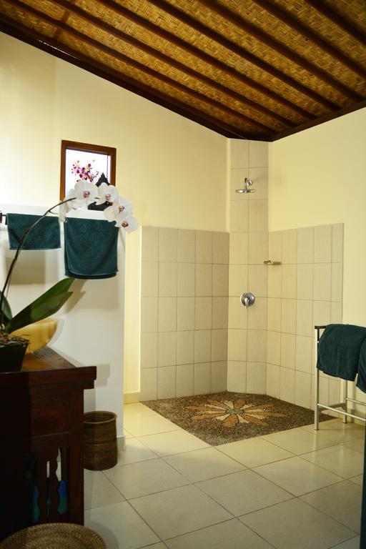 Villa Cantik Ubud Exterior foto