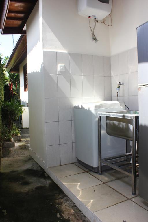 Villa Cantik Ubud Exterior foto