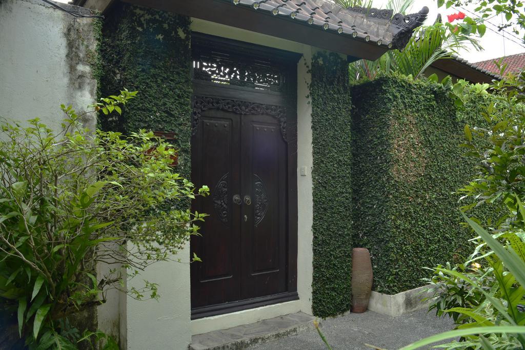 Villa Cantik Ubud Exterior foto
