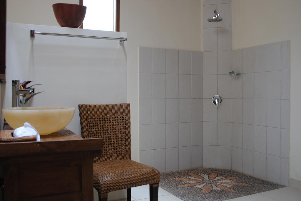 Villa Cantik Ubud Habitación foto